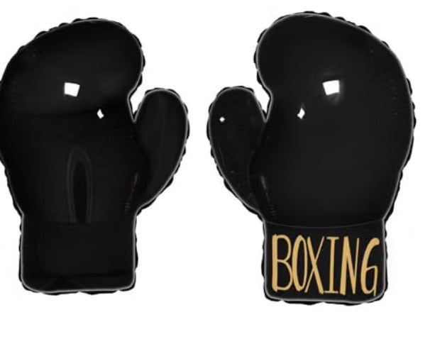 Boxing Gloves | Foil Balloon 20”