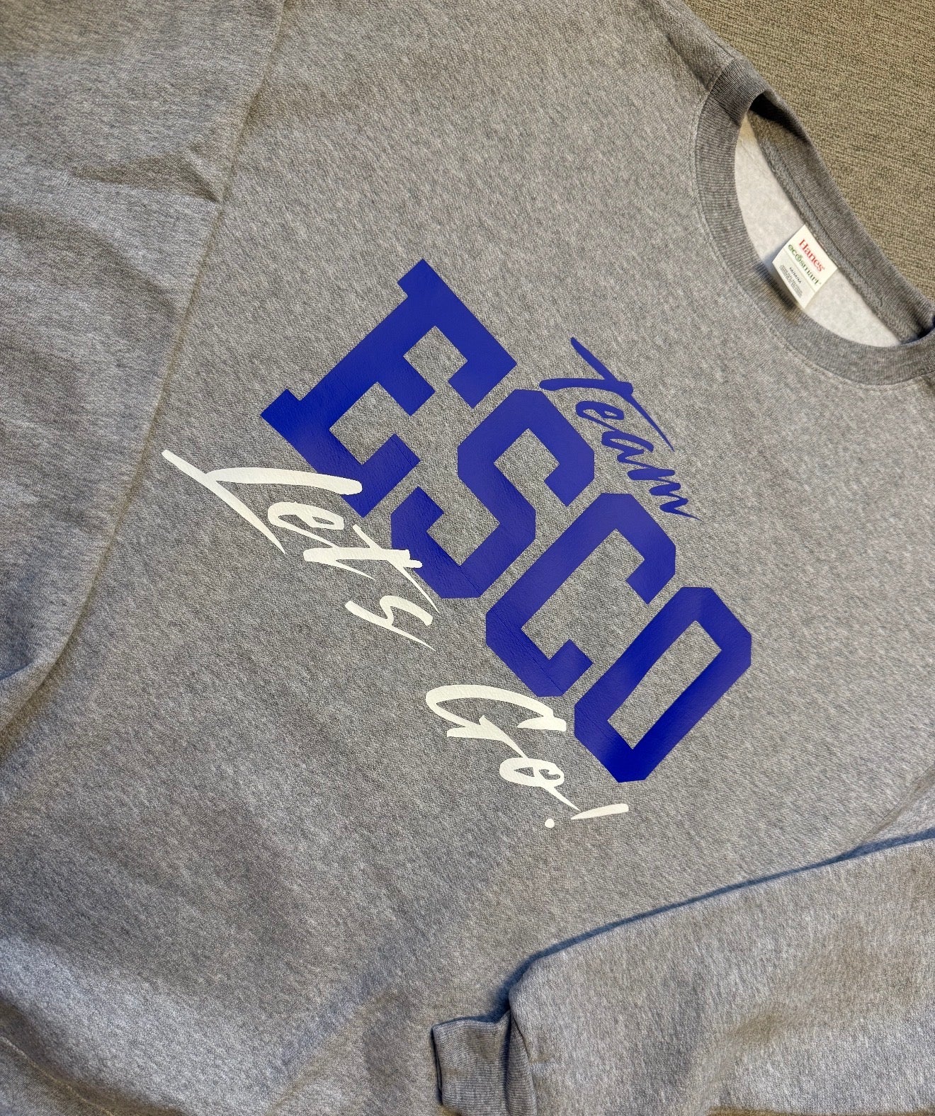 Custom made T-Shirts              (Mockup of Shirt will be emailed before printing)