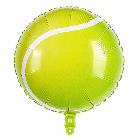 Tennis Balloon 18”