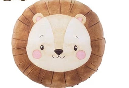 Lion 19” | Foil balloon