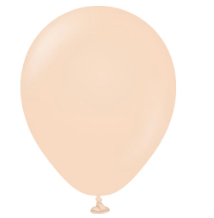 Kalisan Latex Standard Blush (50 Per Bag)