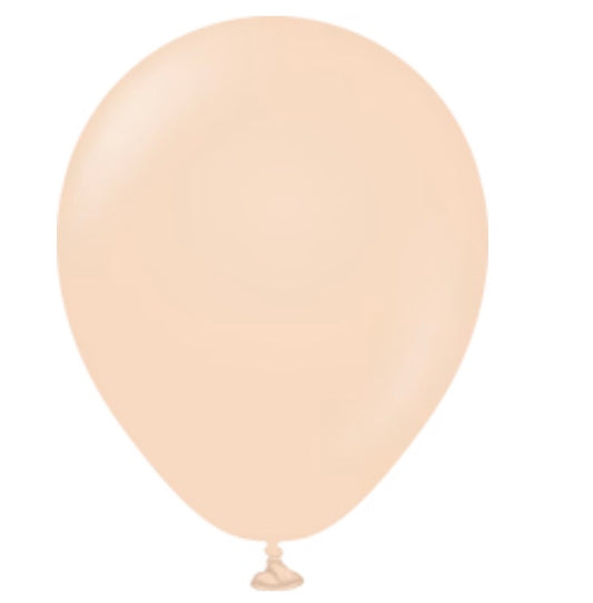Kalisan Latex Standard Blush (50 Per Bag)