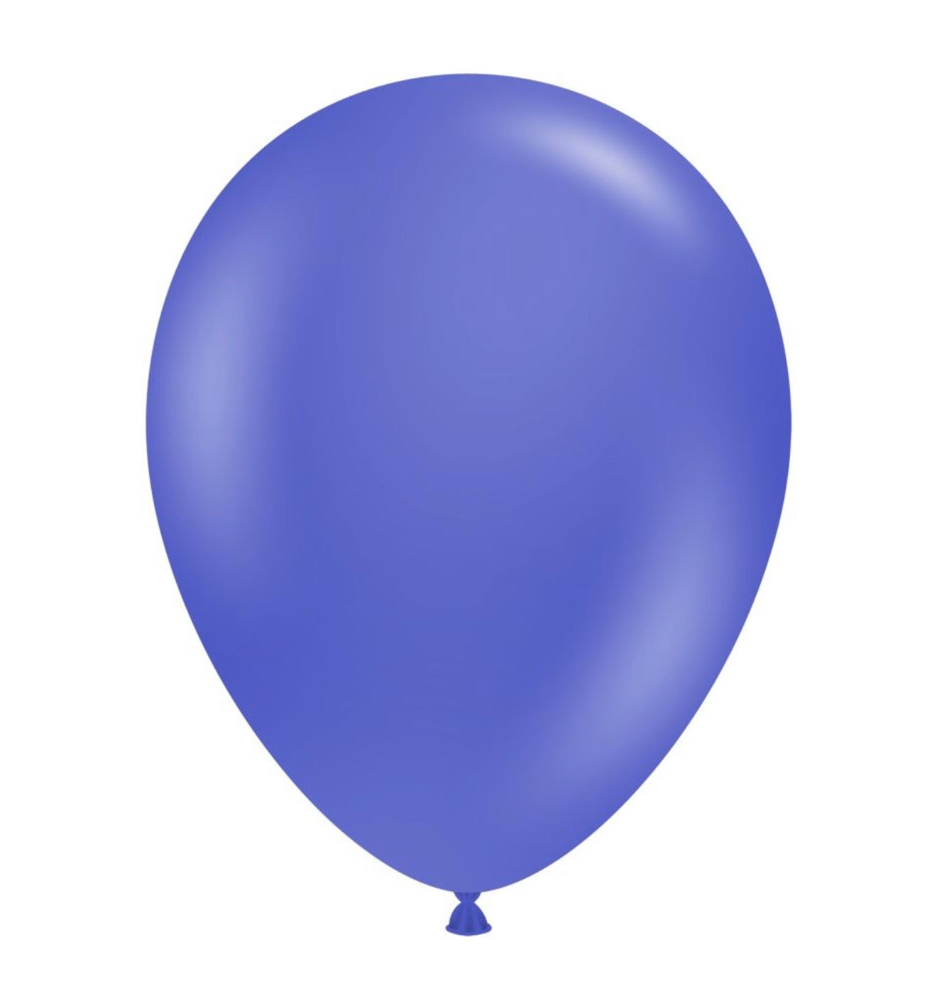 Peri TufTex Balloons