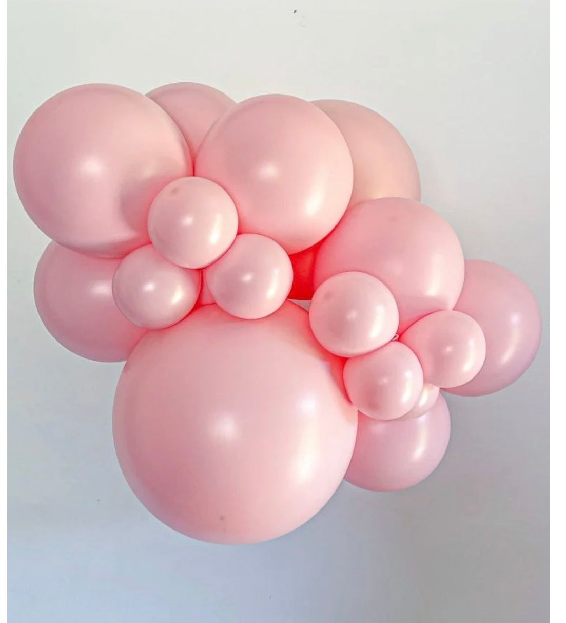 Romey Pink