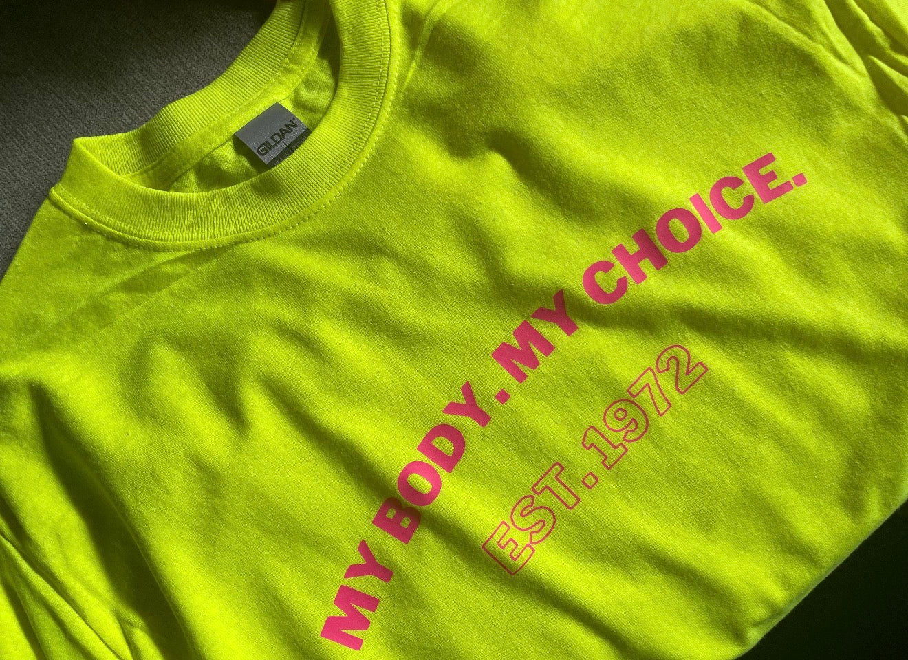 Custom made T-Shirts              (Mockup of Shirt will be emailed before printing)