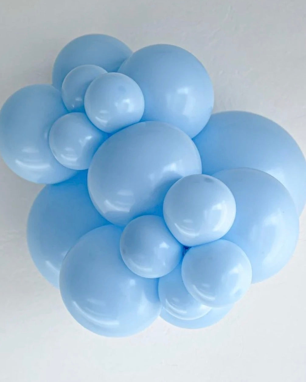Monet TufTex Balloons