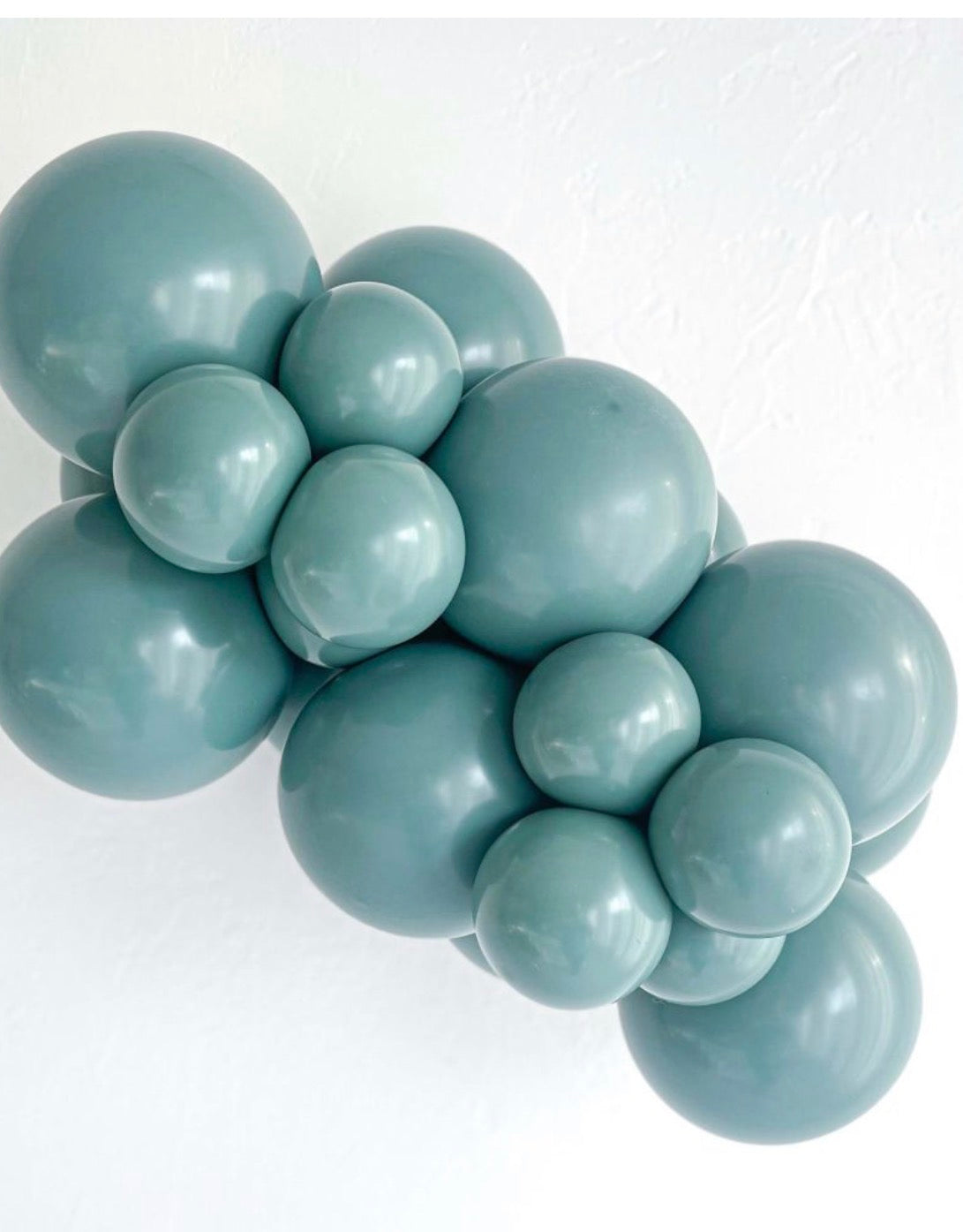 Willow TufTex Balloons