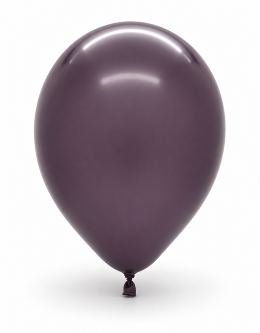 Kalisan Latex Standard Plum (50 Per Bag)