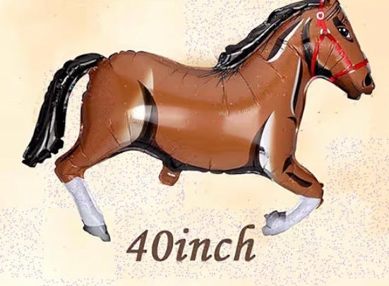 40”Horse