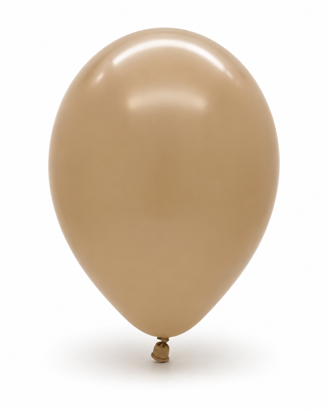Kalisan Latex  Standard Hazelnut (50 Per Bag)
