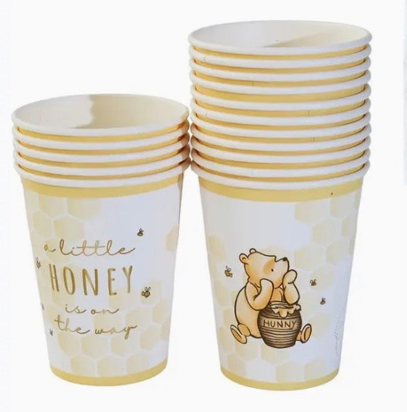 Baby Honey Bear  Tableware