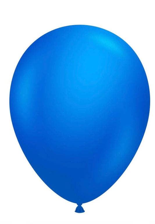 Royalty Tuftex Balloons
