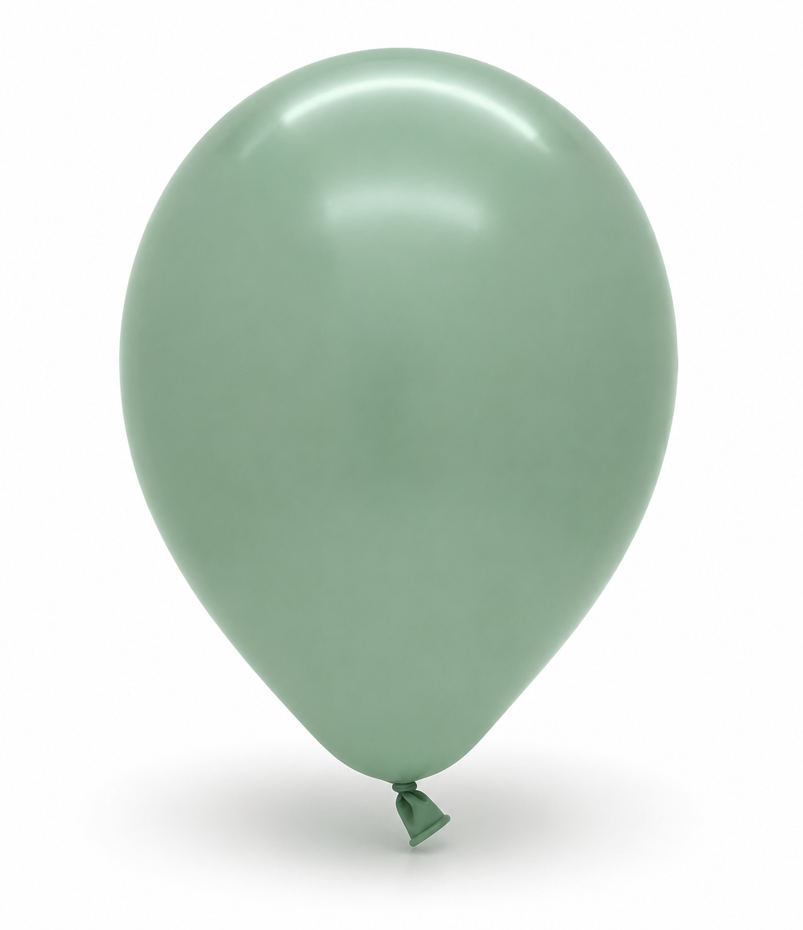 Kalisan Latex Retro Winter Green (50 Per Bag)