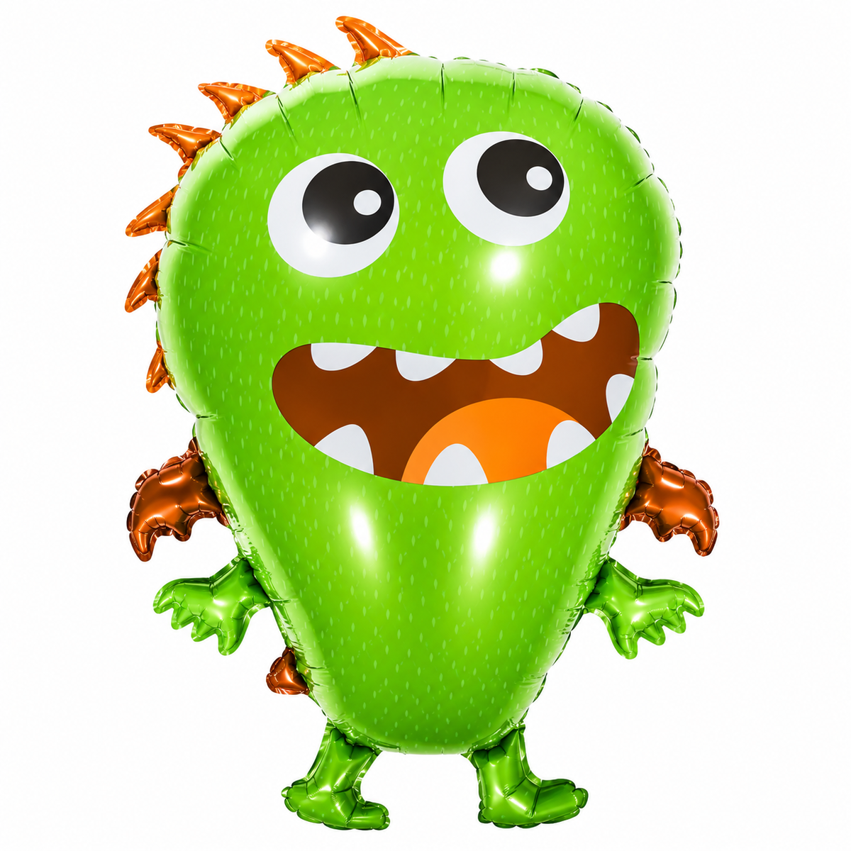 Green Monster | Foil balloon 20”