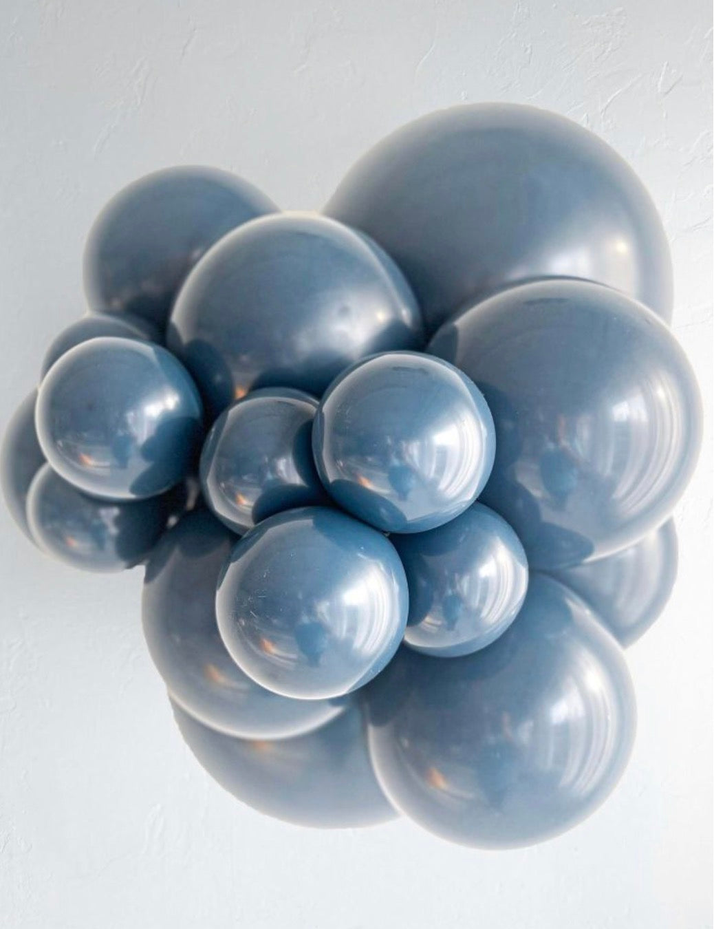 Naval TufTex Balloons
