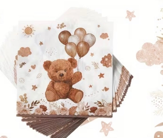 Teddy Bear