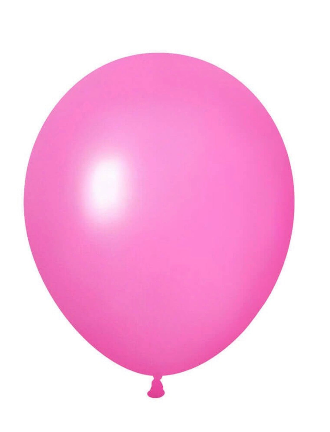 Standard Berry (50pcs) Celetex Balloons