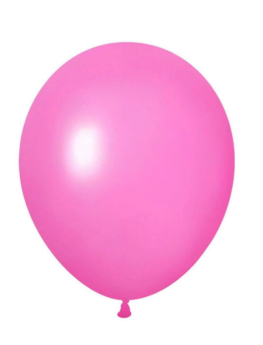 Standard Berry (50pcs) Celetex Balloons