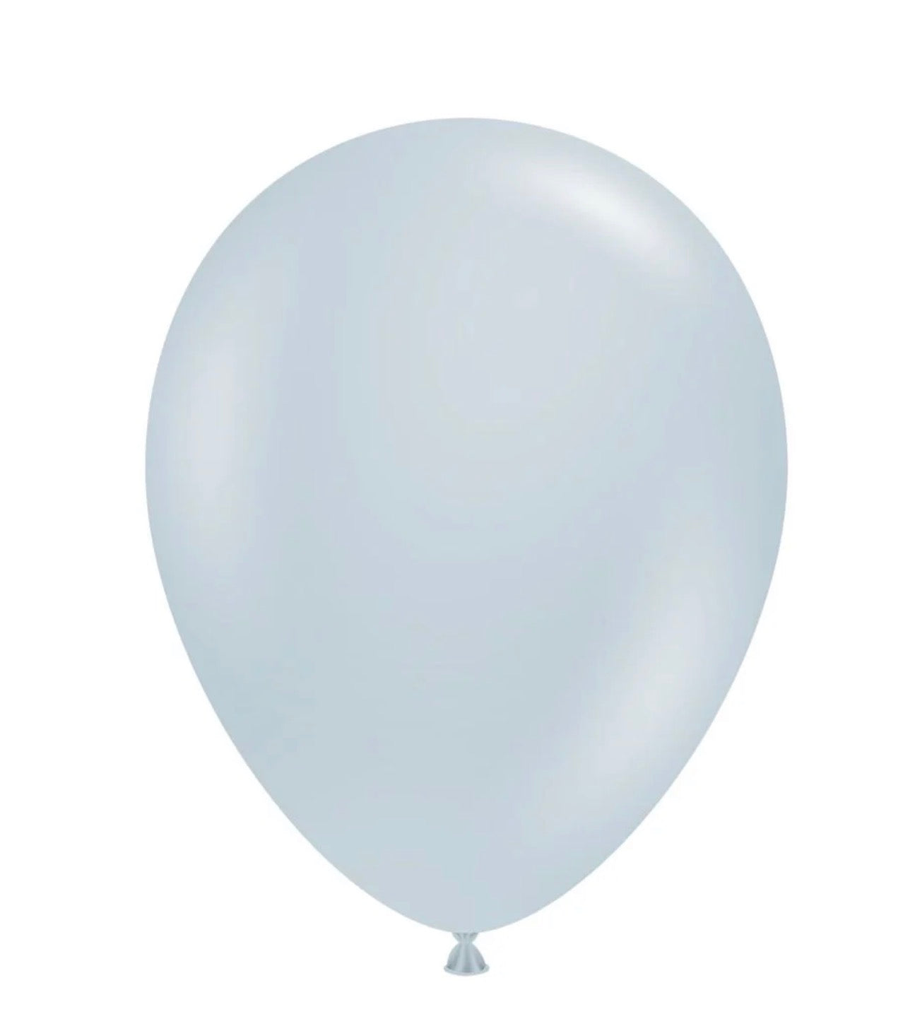 Fog TufTex Balloons