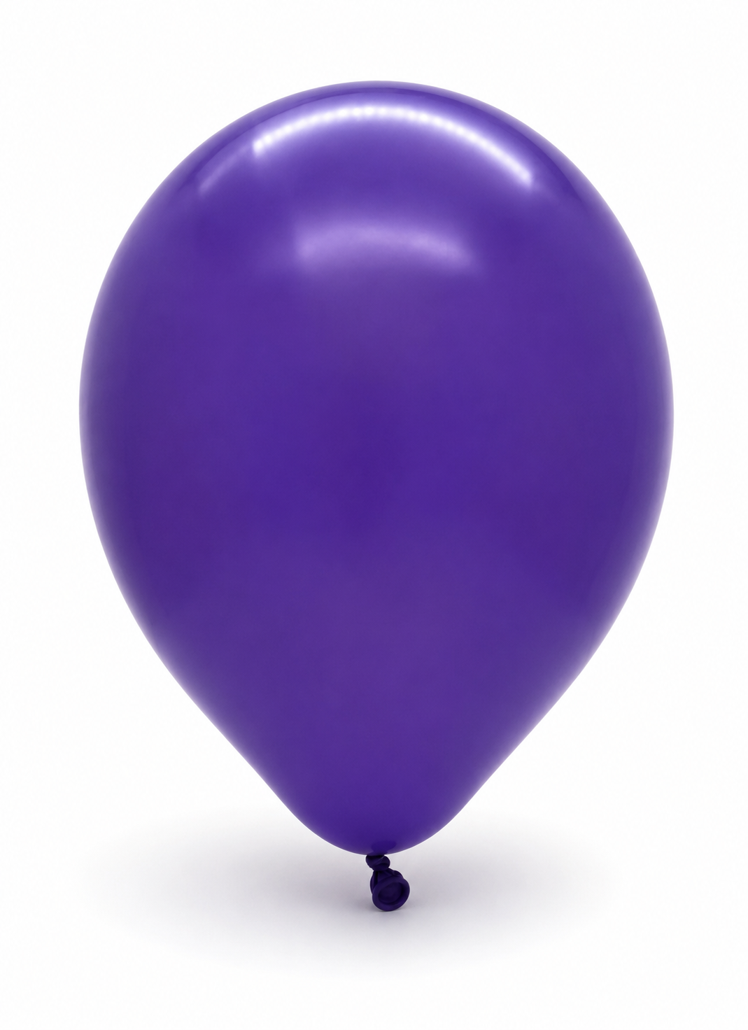 Kalisan Latex Standard Violet (50 Per Bag)