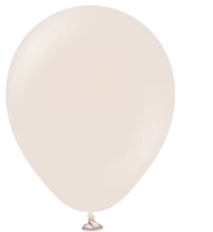 Kalisan Latex  Retro White Sand (50 Per Bag)
