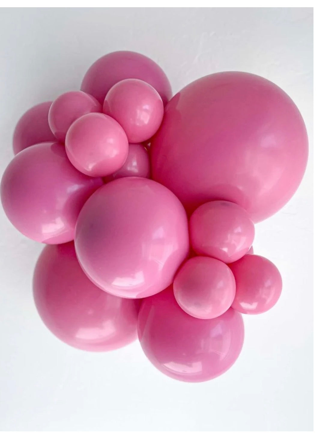 Pixie TufTex Balloons