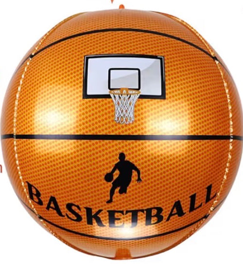 Basketball