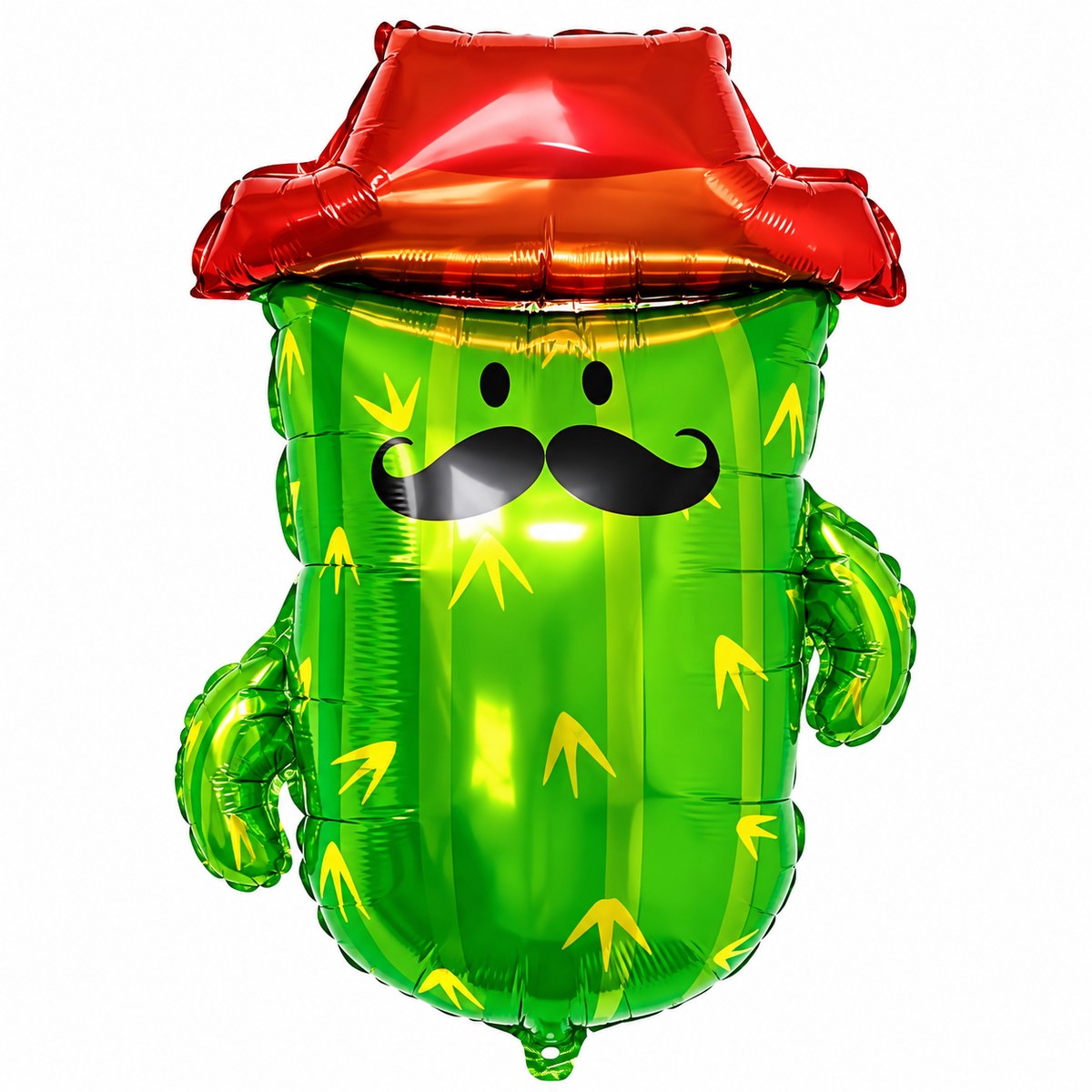 INFLATED Catus | Foil Balloon 24”