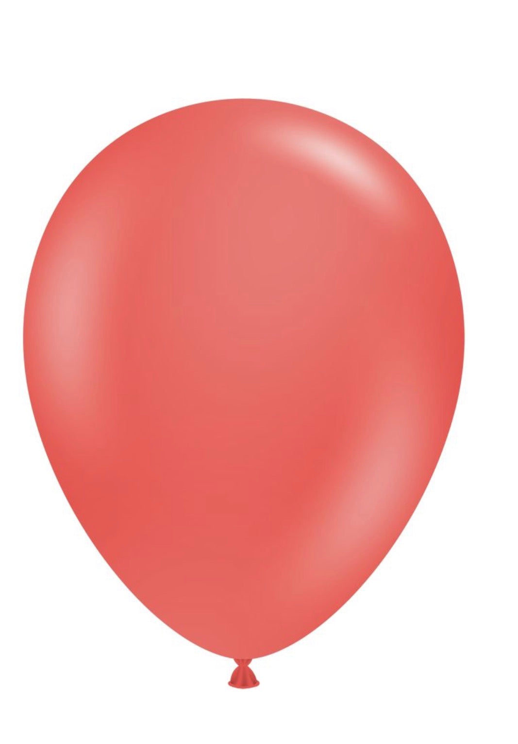 Aloha TufTex Balloons