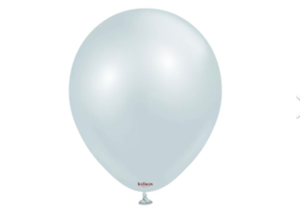 Kalisan Latex  Aura Ice Blue (50 Per Bag)