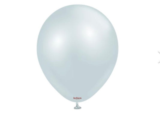 Kalisan Latex  Aura Ice Blue (50 Per Bag)