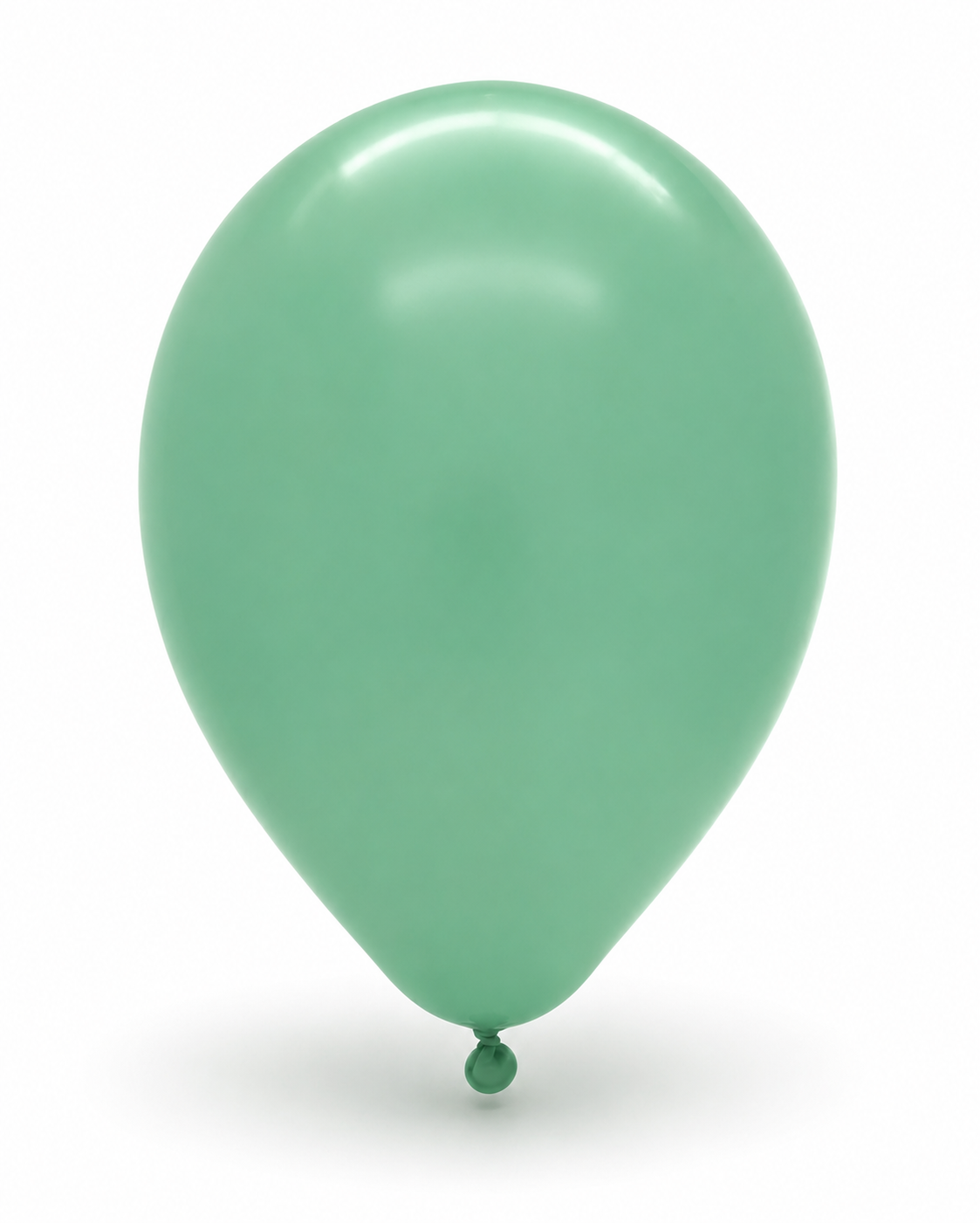 Kalisan Latex Standard Mint Green (50 Per Bag)