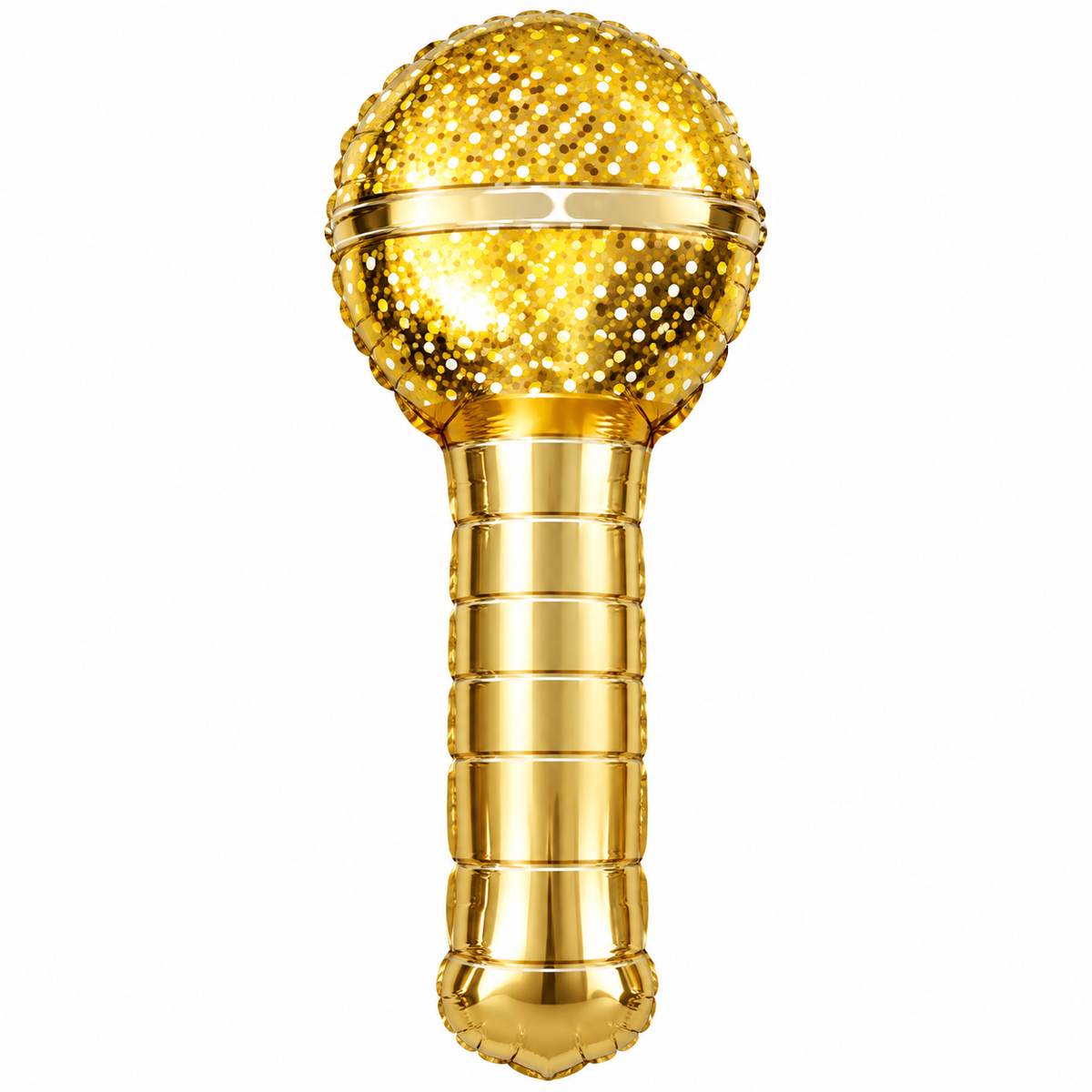 27" Microphone Balloon