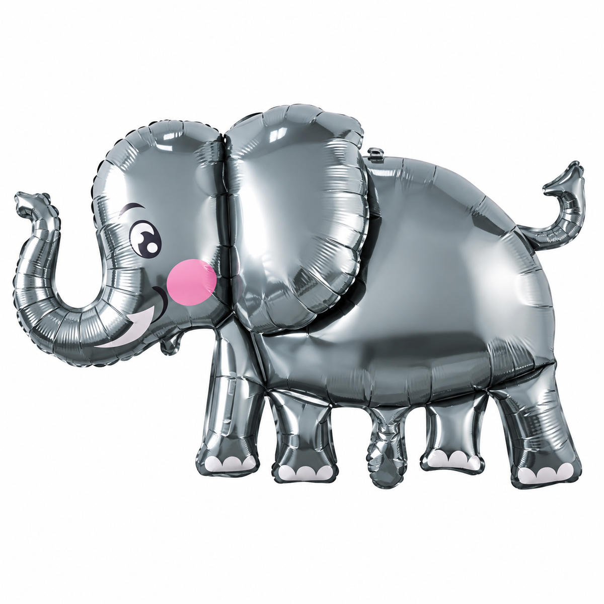 Elephant safari | Foil Balloon 31”