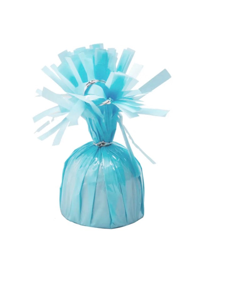 Balloon Weights
