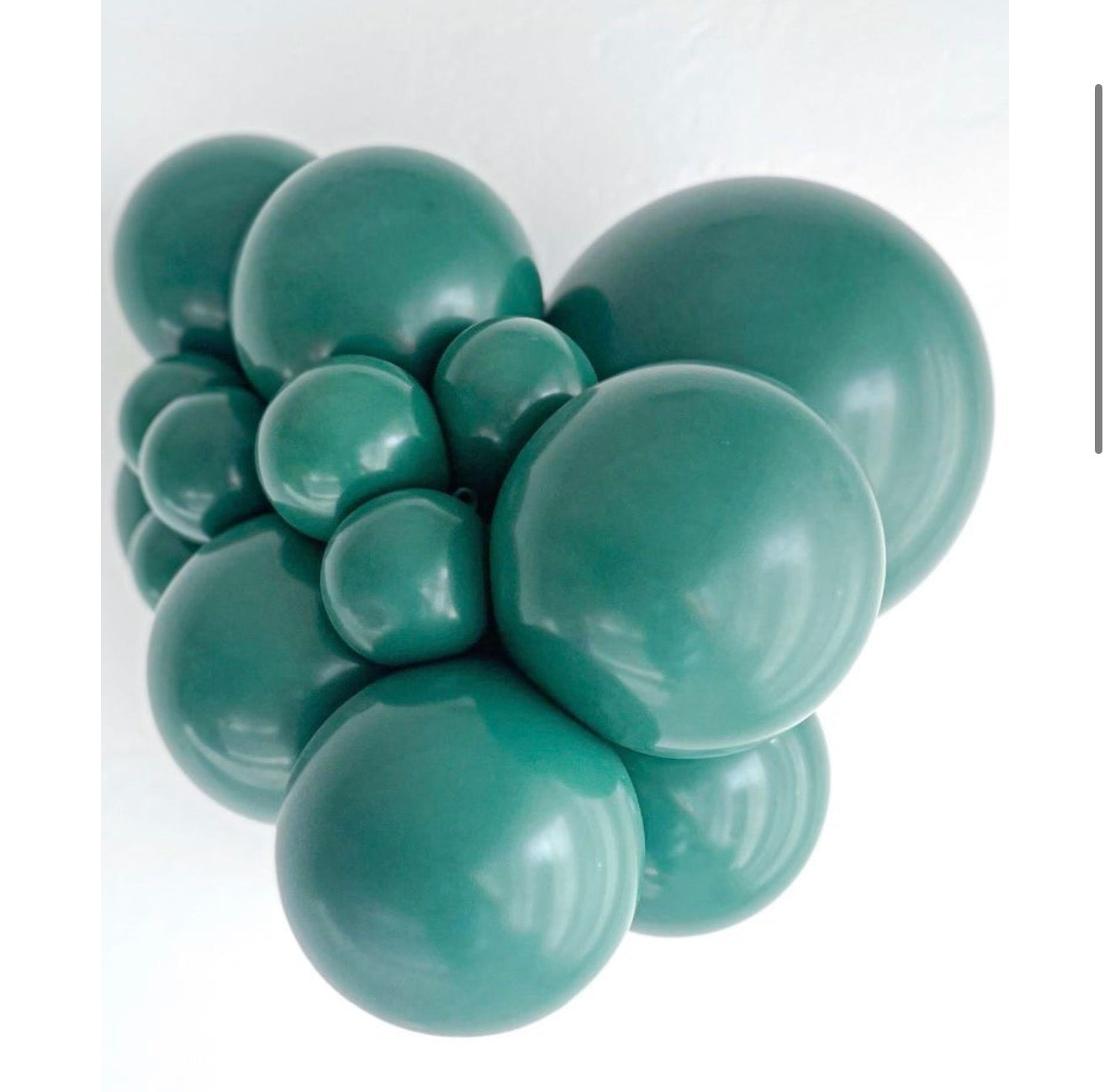 Evergreen TufTex Balloons