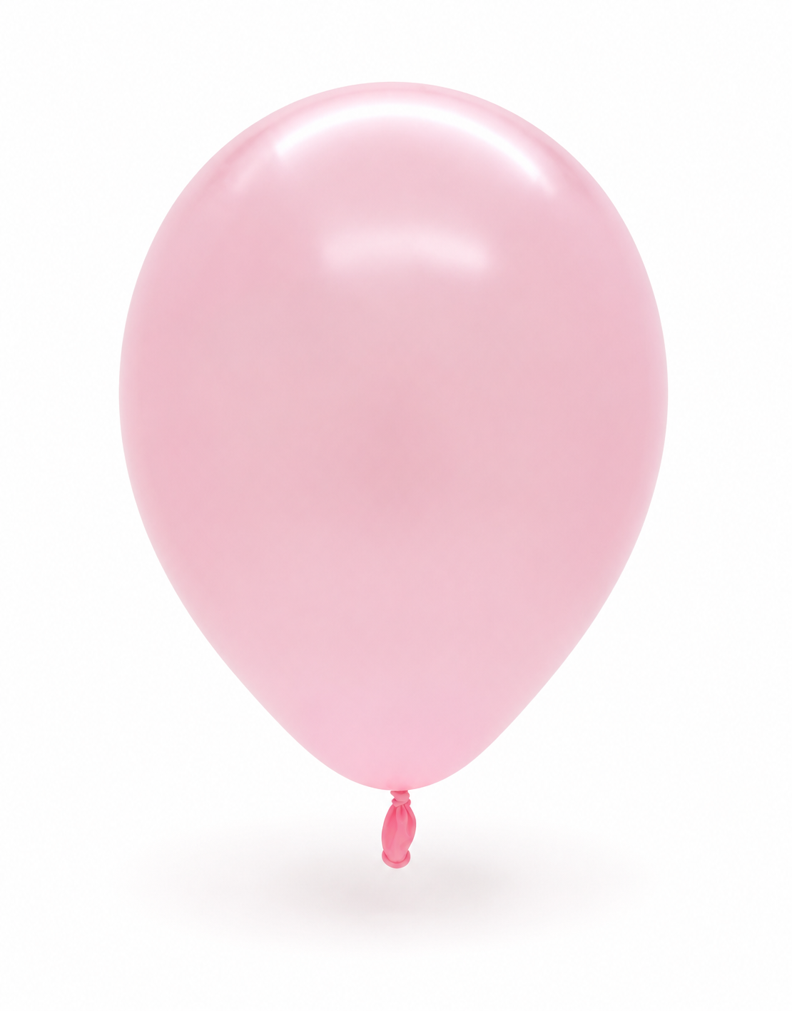 Kalisan Latex Light Pink (50 Per Bag)