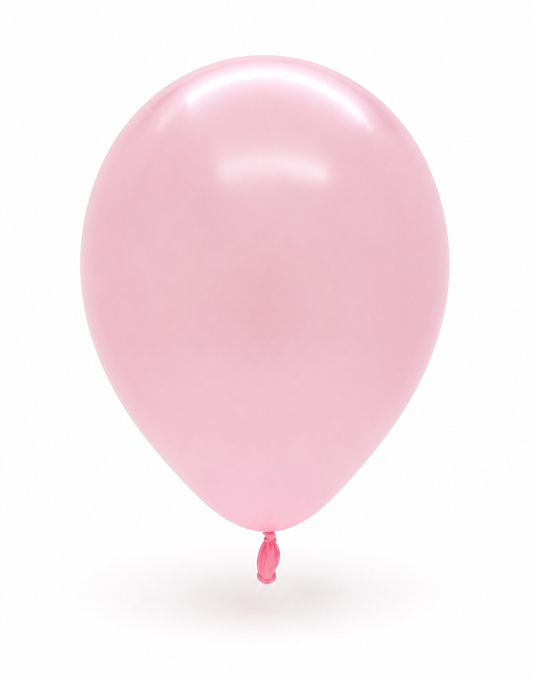 Kalisan Latex Light Pink (50 Per Bag)
