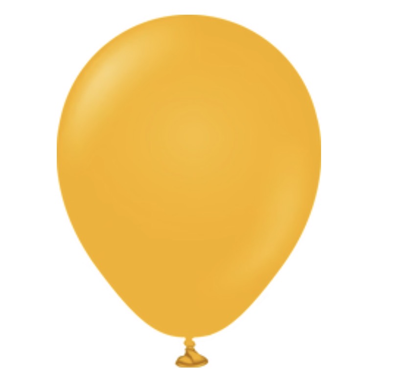 Kalisan Latex Standard Amber (50 Per Bag)