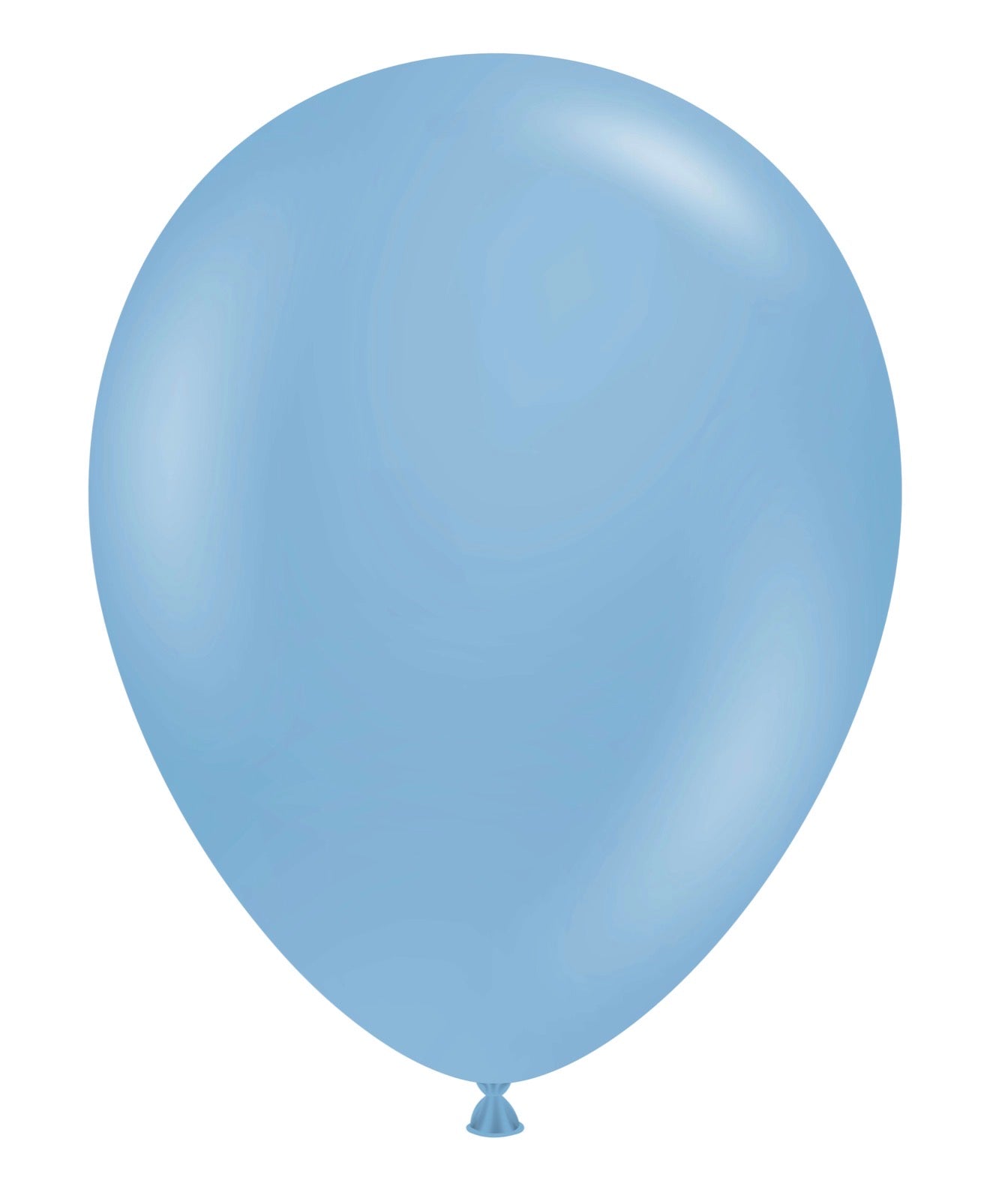 Georgia True Blue TufTex Balloons