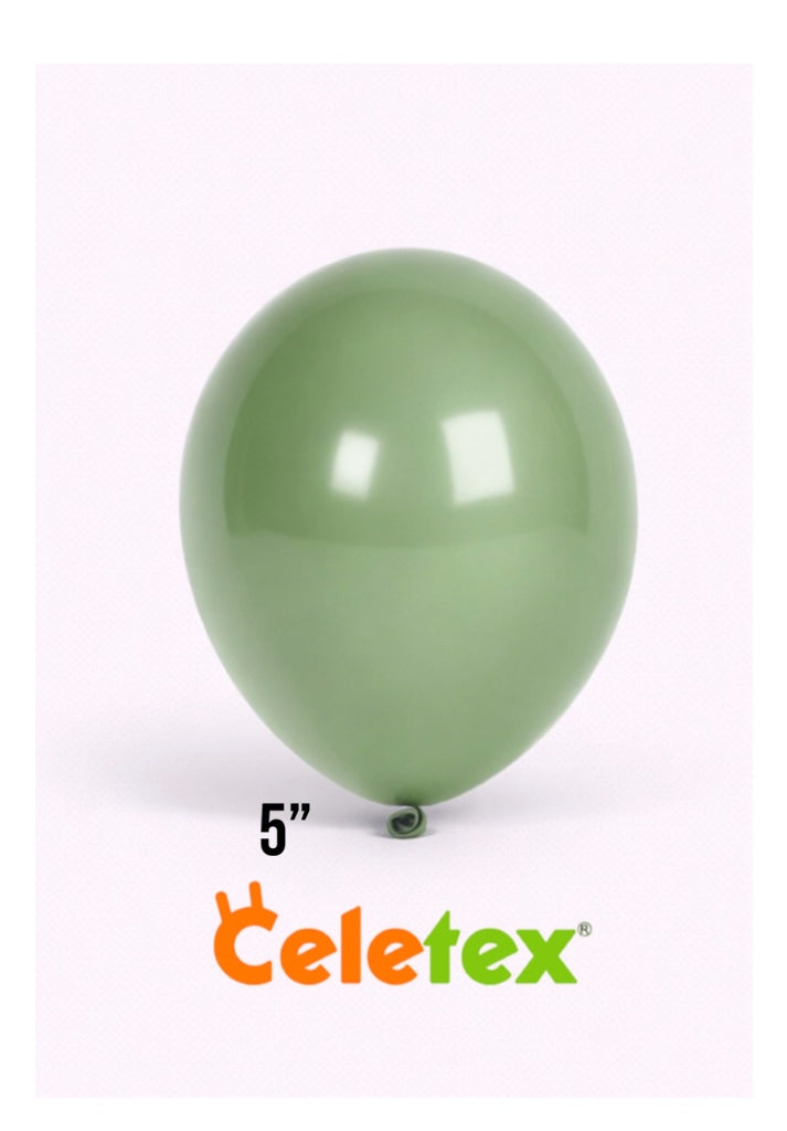 Celetex- Avocado |50 pack