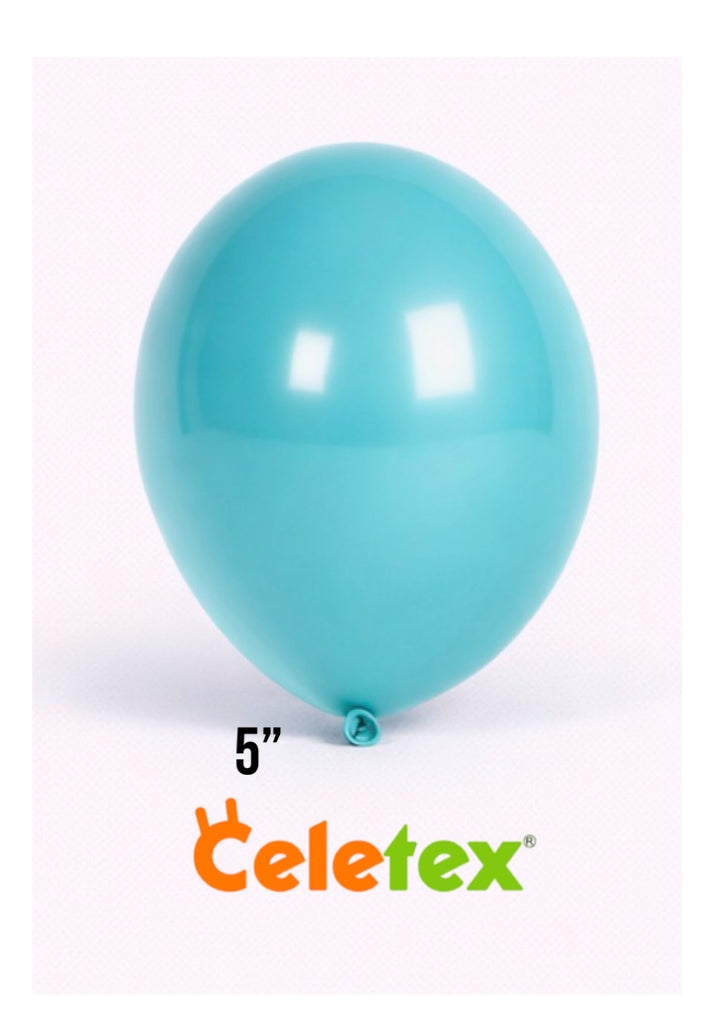 Celetex- Caribbean Blue (50 pack)