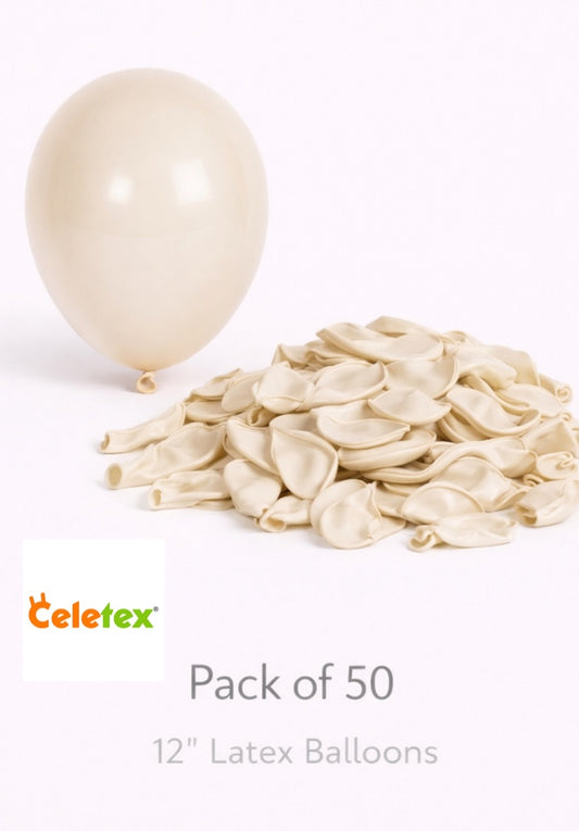 Celetex- White Sand |50 pack
