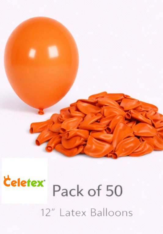 Celetex- Orange |50 pack