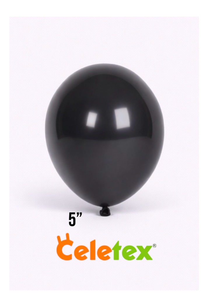 Celetex- Black |50 pack