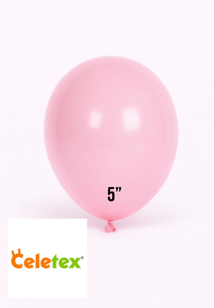 Celetex- Standard Baby Pink |50 pack