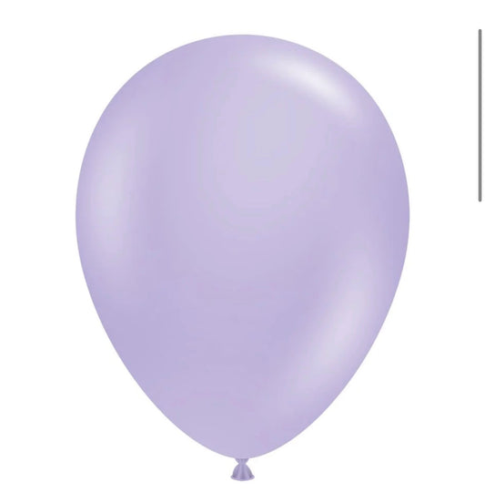 Blossom TufTex Balloons