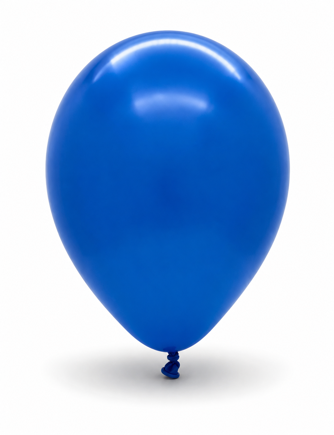 Kalisan Latex Standard Blue (50 Per Bag)