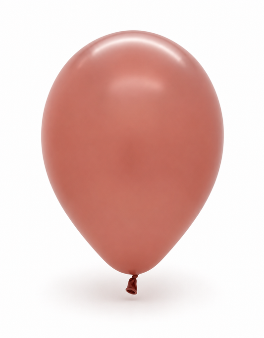 Kalisan Latex Standard Clay Pink (50 Per Bag)