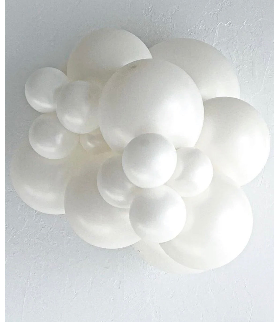 Sugar TufTex Balloons